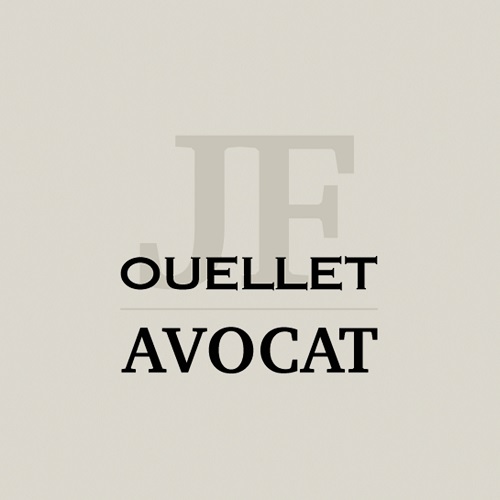 Me Jean-François Ouellet Avocat à Brossard