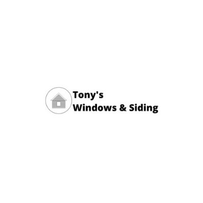 Tonys Windows and Siding