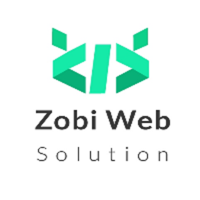 Zobi Web Solutions Pvt Ltd