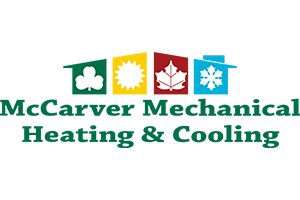 McCarver Mechanical Heating & Cooling