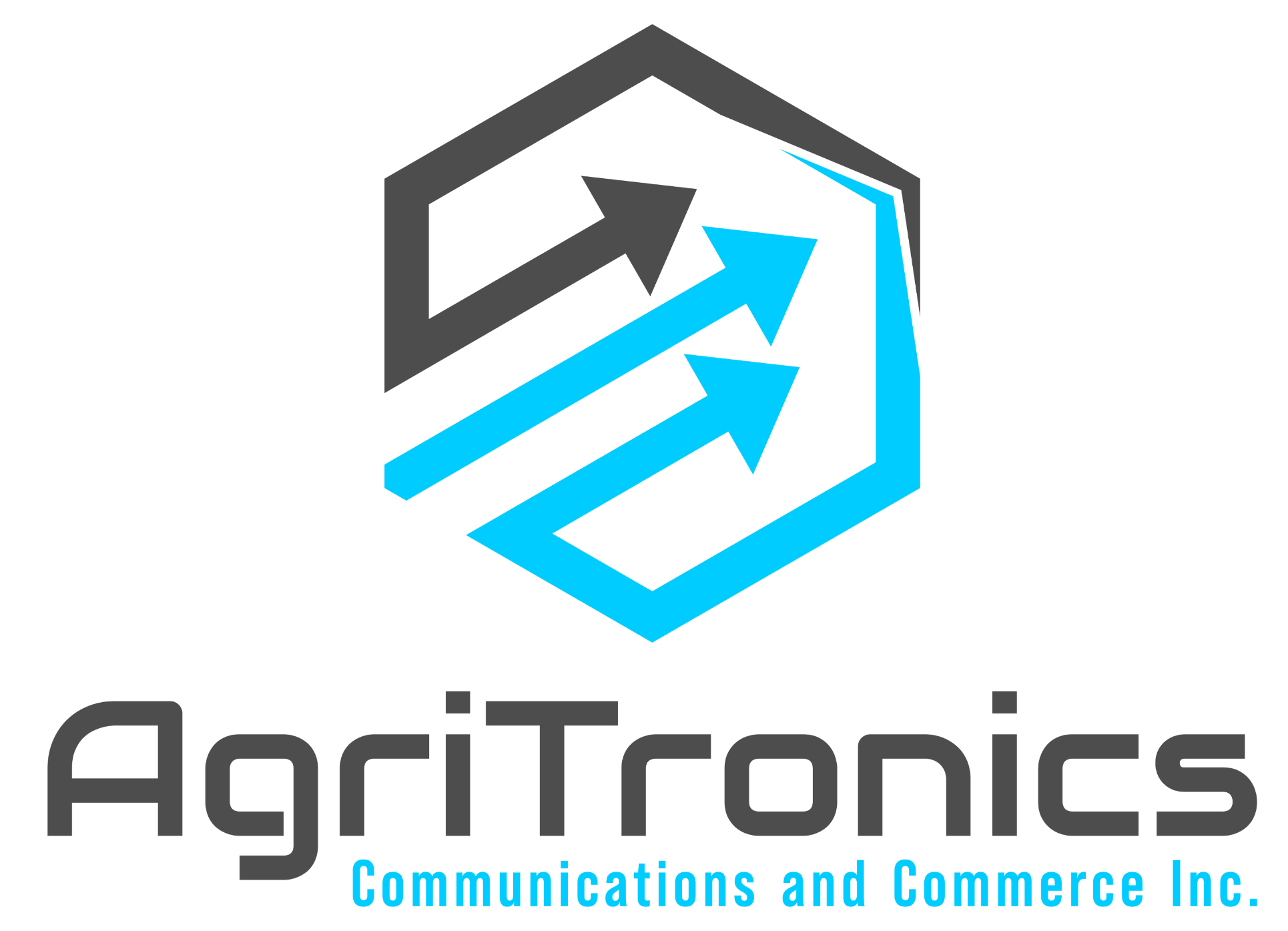 AgriTronics Communications and Commerce Inc.