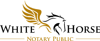 White Horse Notary Public