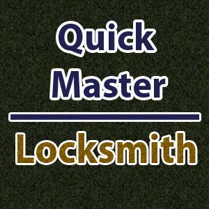 Quick Master Locksmith
