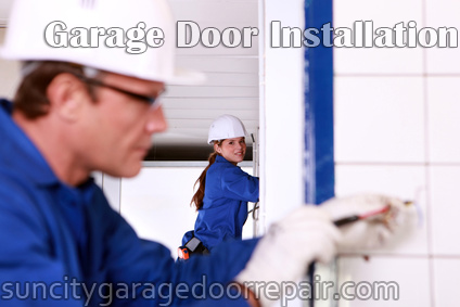 Sun City Garage Door Repair