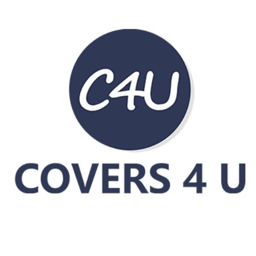 Covers 4 U