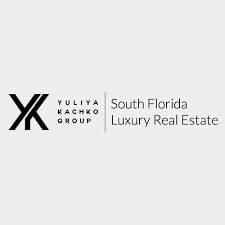 Yuliya Kachko - Broker Luxury Real Estate Miami