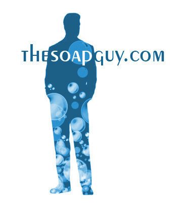 The Soap Guy