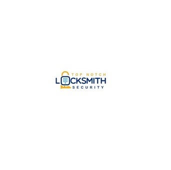 Top Notch Locksmith & Security