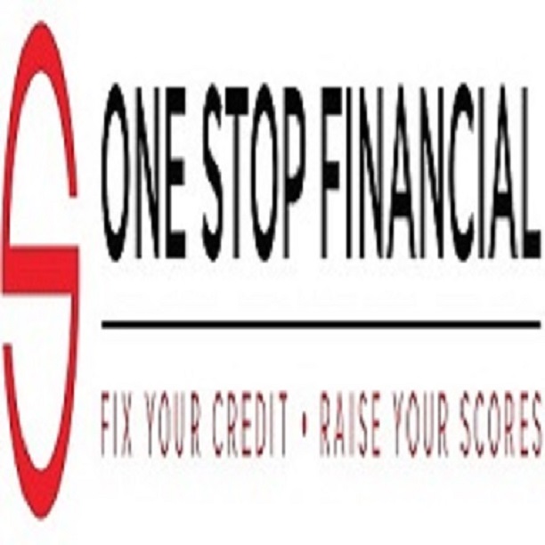 One Stop Financial