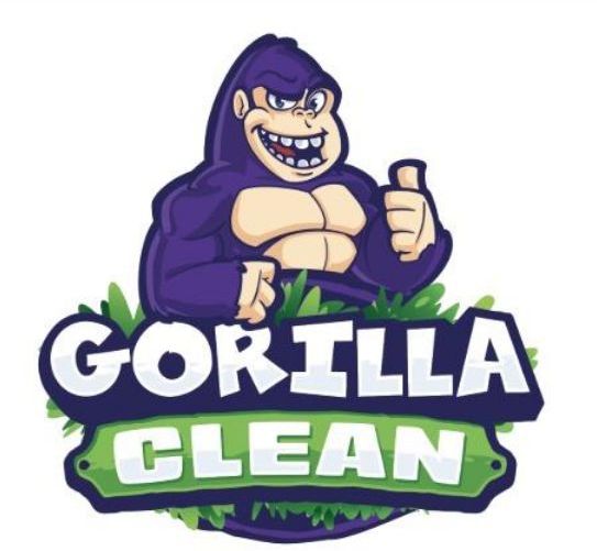Gorilla Carpet Cleaning