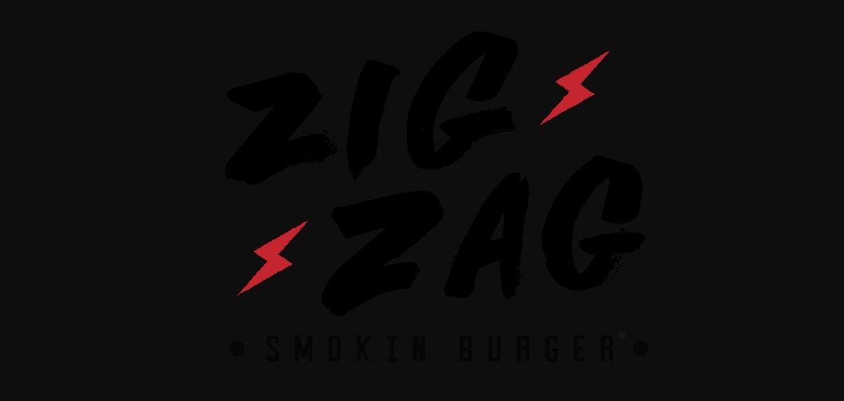 Zig Zag Smokin' Burger