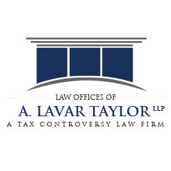 Law Offices of A. Lavar Taylor, LLP