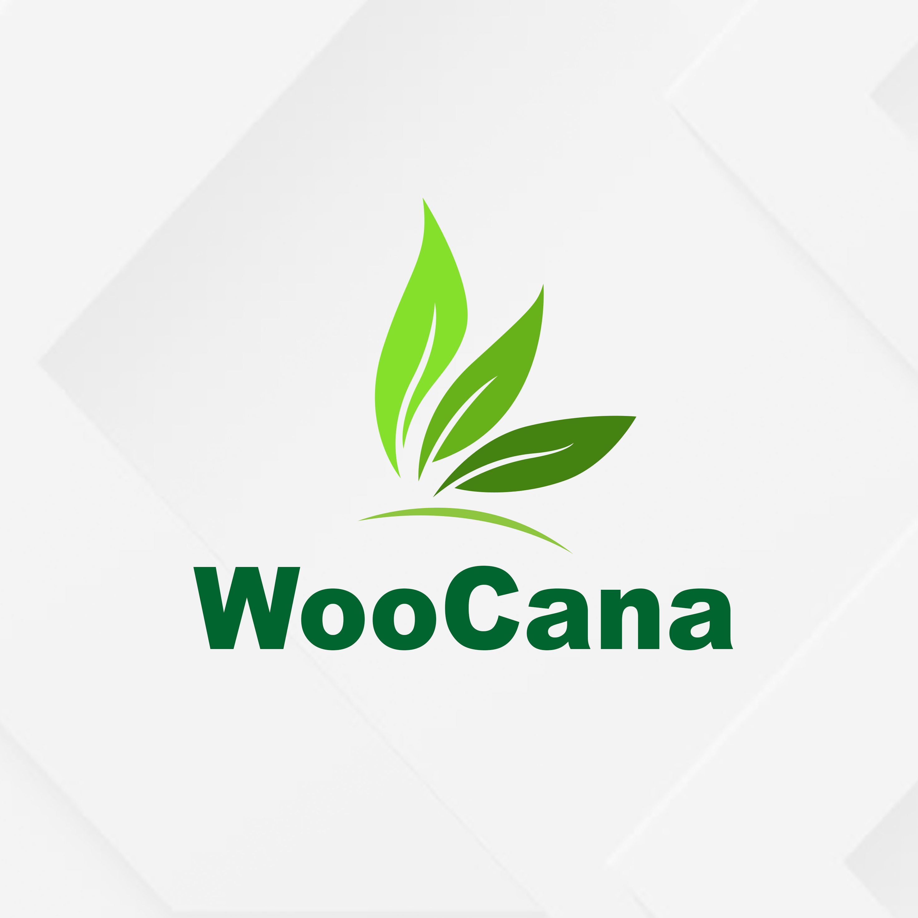 WooCana CBD Oil