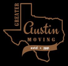 Greater Austin Moving & Storage