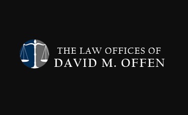 The Law Offices of David M. Offen