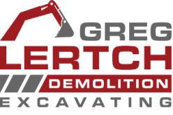 Greg Lertch Demolition Excavating