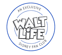 Walt Life