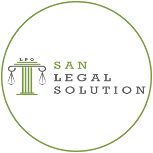 San Legal Solutions LPO