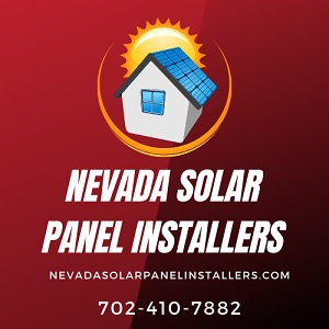 Nevada Solar Panel Installers