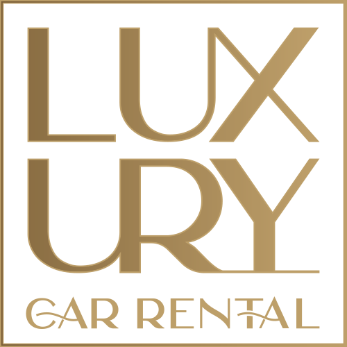 Luxury Car Rental