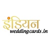 Indian Wedding Cards