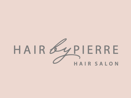 Beauty Salon Hair by Pierre