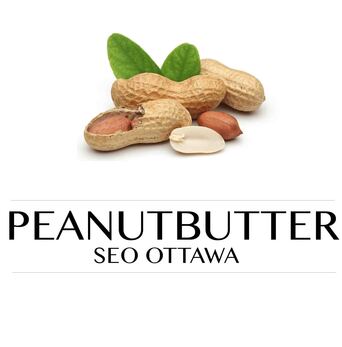 PeanutButter SEO Ottawa - Search Engine Optimization & Ottawa Marketing Agency