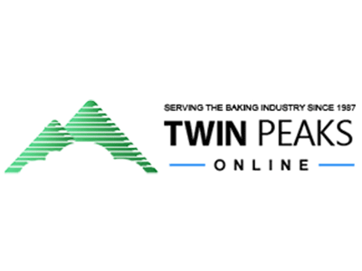 Bakery Management Software, Bakery POS System, TwinPeaks Online