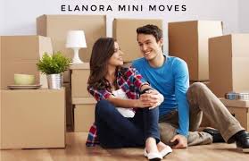 Elanora Mini Moves