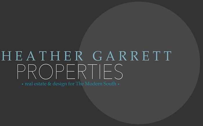 Heather Garrett Properties