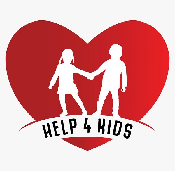 HELP 4 KIDS