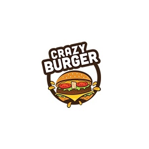 Crazy Burger