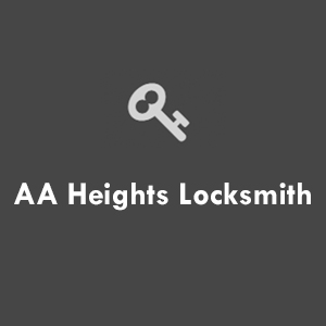 AA Heights Locksmith