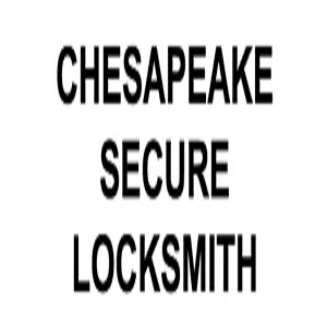Chesapeake Secure Locksmith