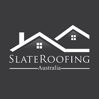 Slate Roofing