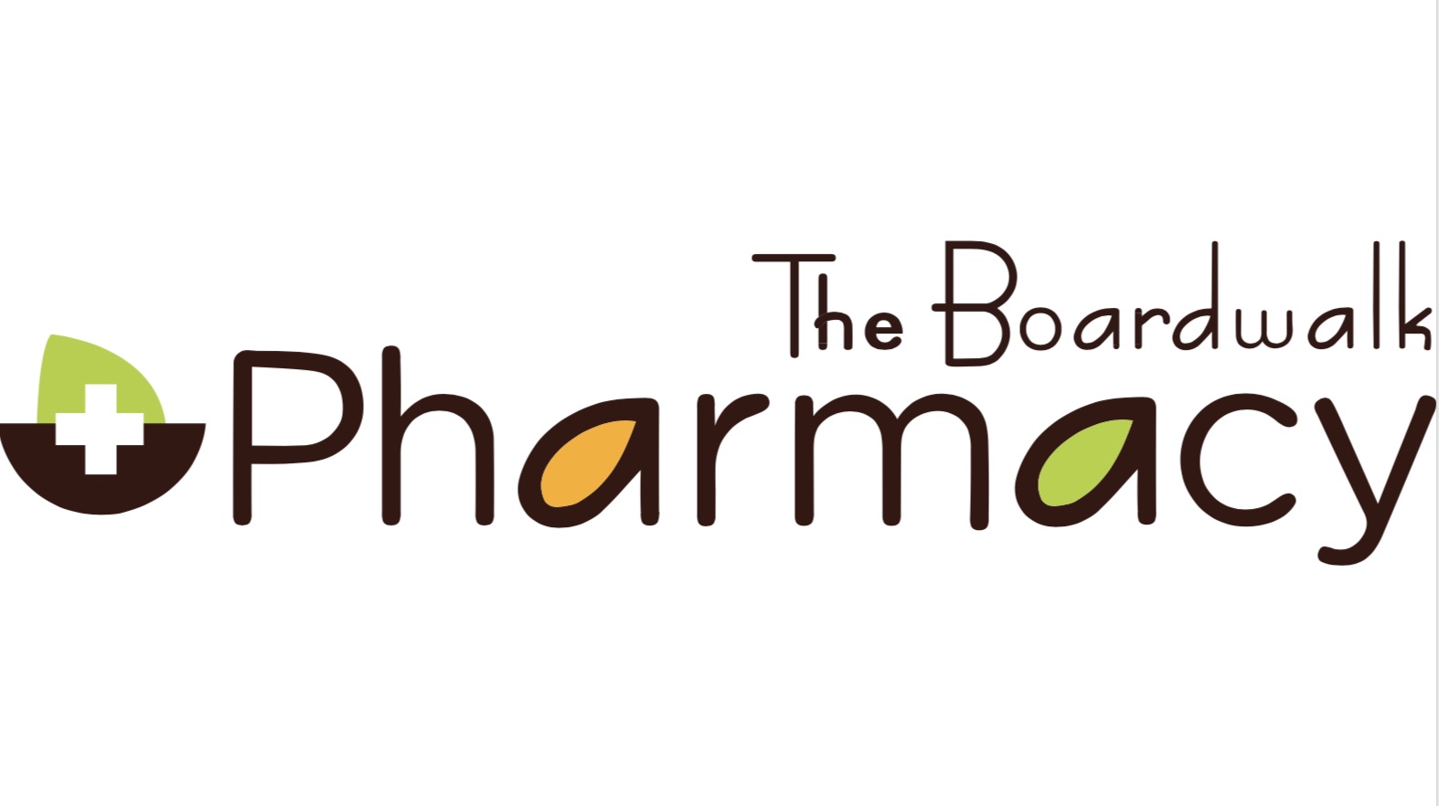 The Boardwalk Pharmacy