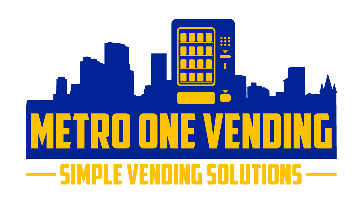 Metro One Vending LLC