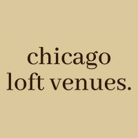 Chicago Loft Venues