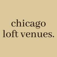 Chicago Loft Venues