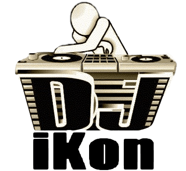 DJ IKON