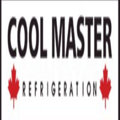 Cool Master Refrigeration