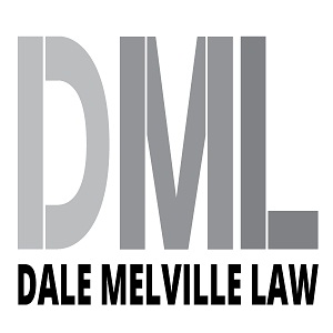 Dale Melville Law