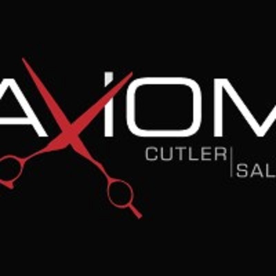 Axiom Cutler Salon