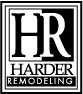 Harder Remodeling