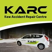 Kew Accident Repair Centre
