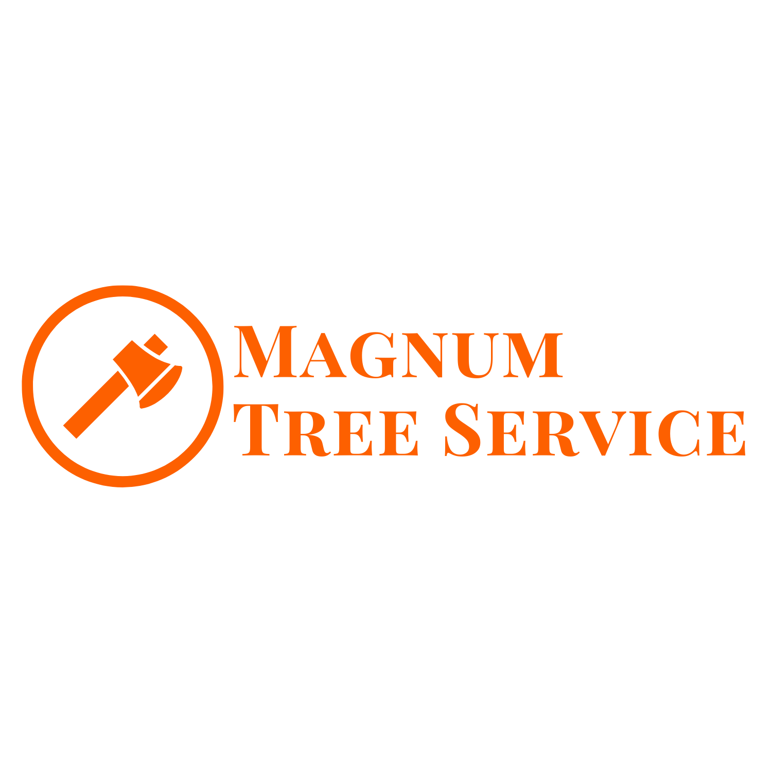 Magnum Tree Service
