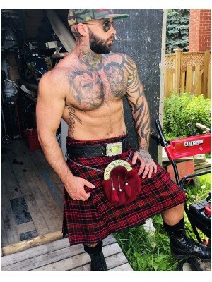 Royalkilts