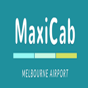 Maxi Cab Melbourne Airport