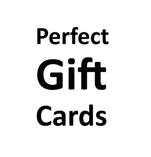 Perfect Gift Cards