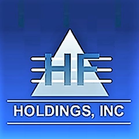 HF Holdings, Inc.